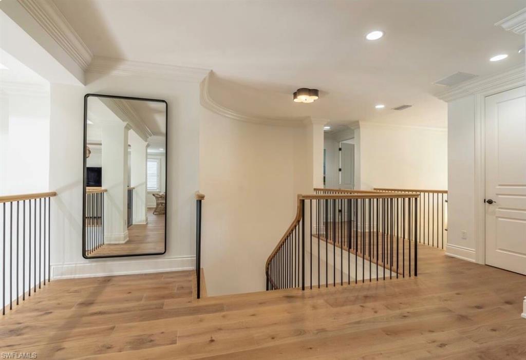 MOORINGS - Residential Lease