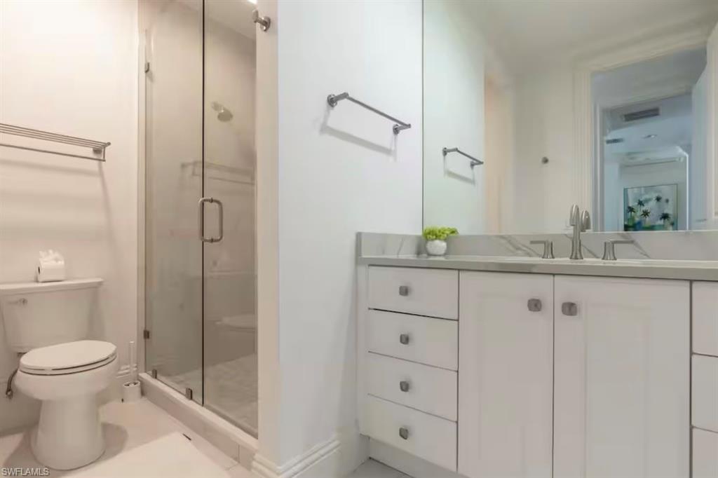 MOORINGS - Residential Lease