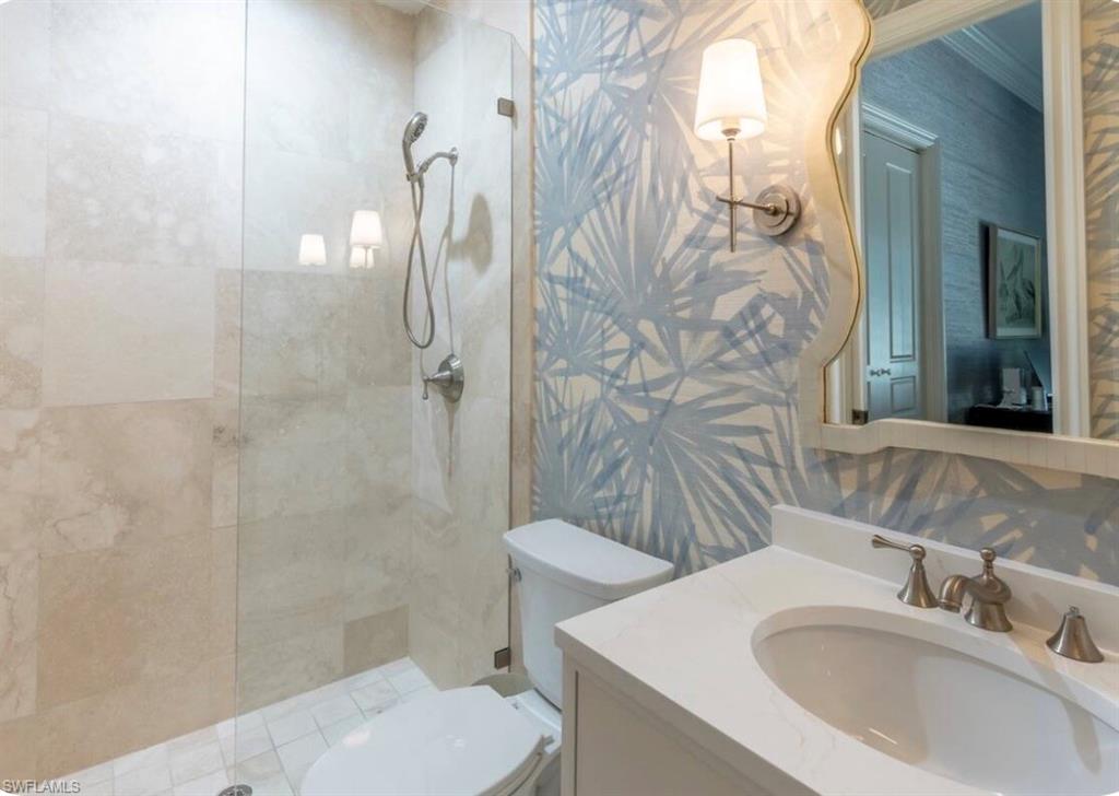 MOORINGS - Residential Lease