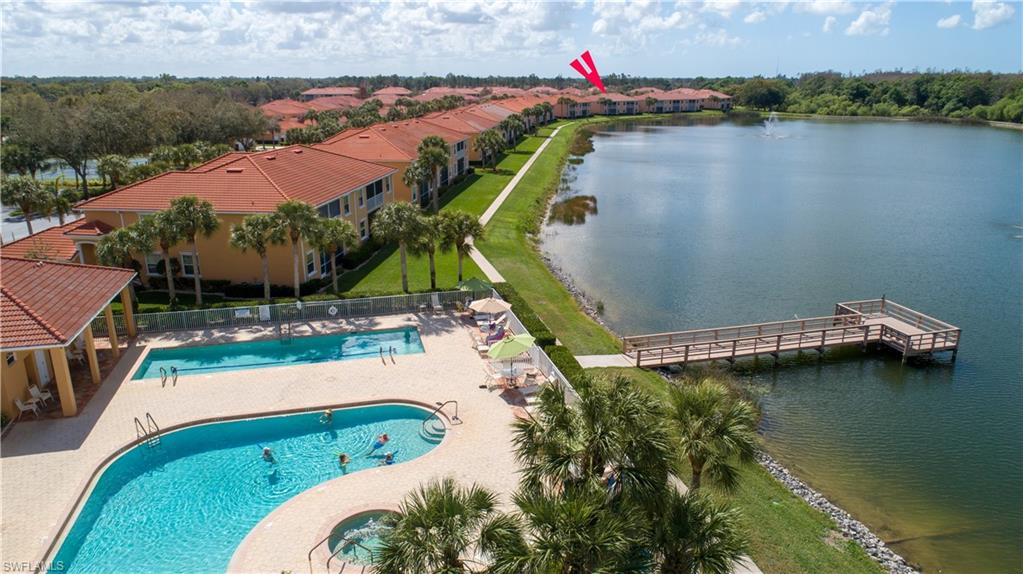 EAGLE RIDGE LAKES - Residential