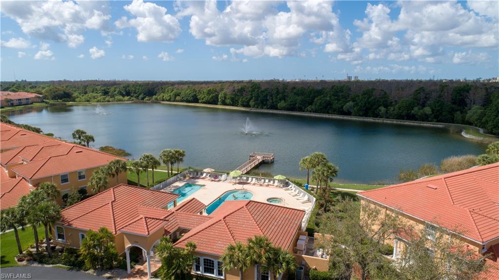 EAGLE RIDGE LAKES - Residential