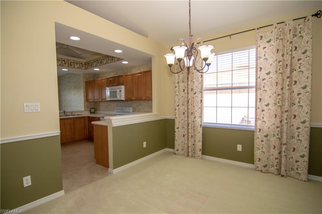 EAGLE RIDGE LAKES - Residential