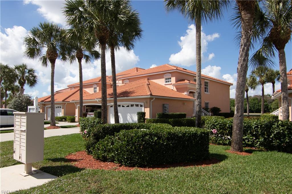 EAGLE RIDGE LAKES - Residential