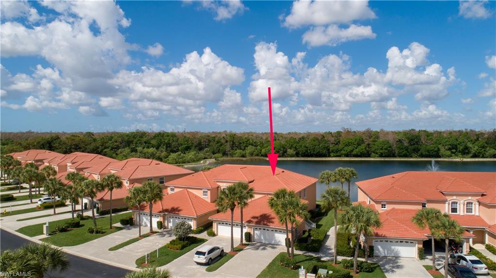 EAGLE RIDGE LAKES - Residential