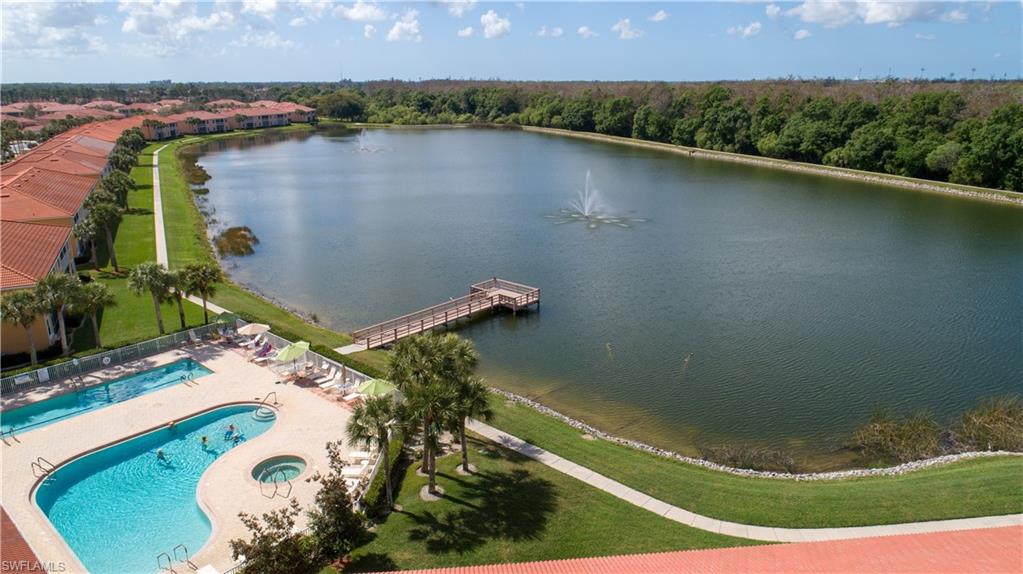 EAGLE RIDGE LAKES - Residential