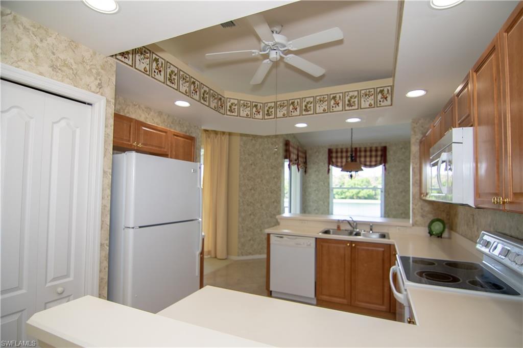 EAGLE RIDGE LAKES - Residential