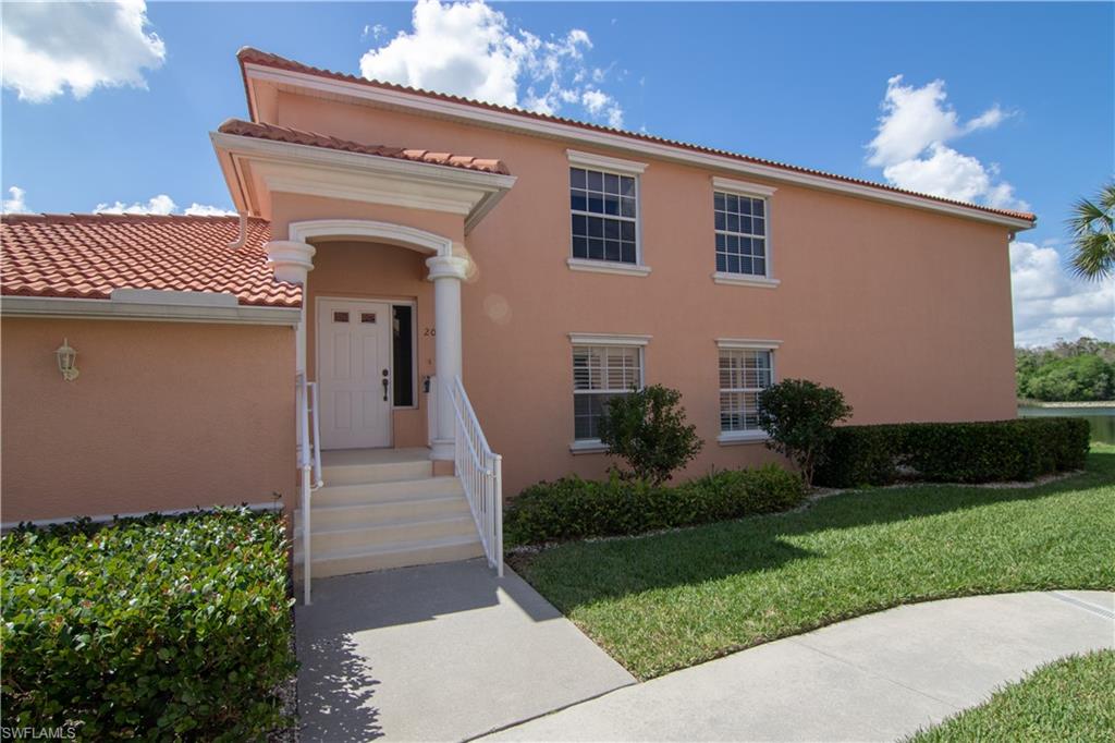 EAGLE RIDGE LAKES - Residential