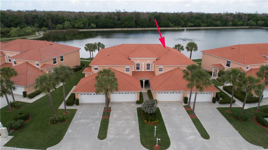 EAGLE RIDGE LAKES - Residential