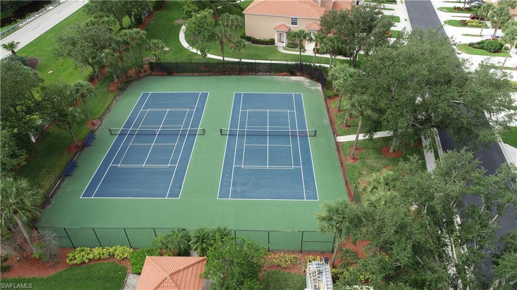 EAGLE RIDGE LAKES - Residential