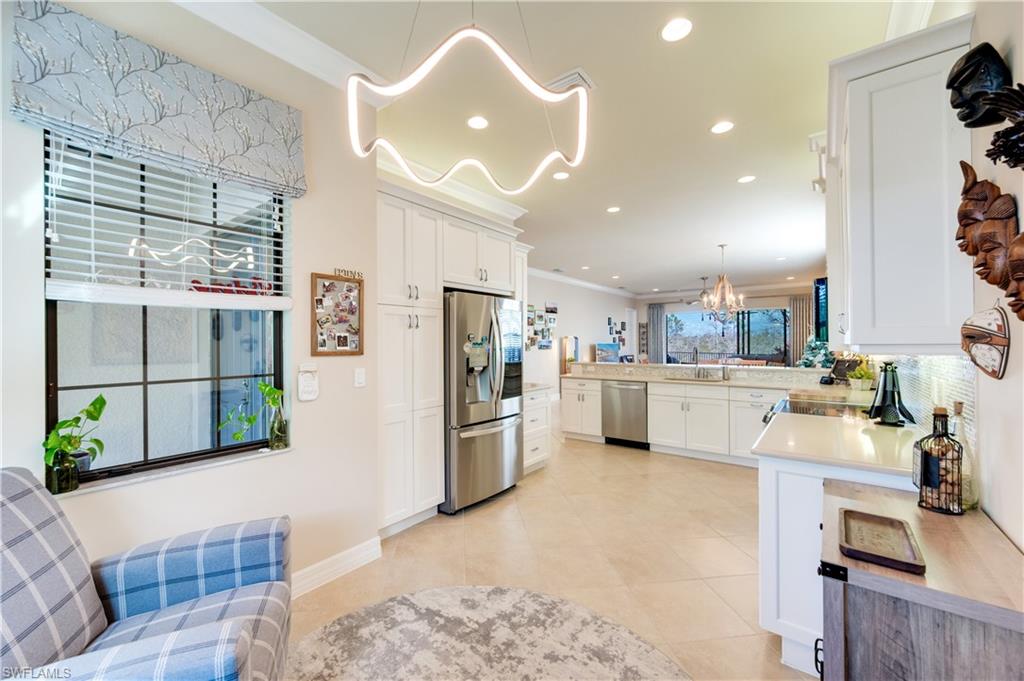 RIVERSTONE - Residential