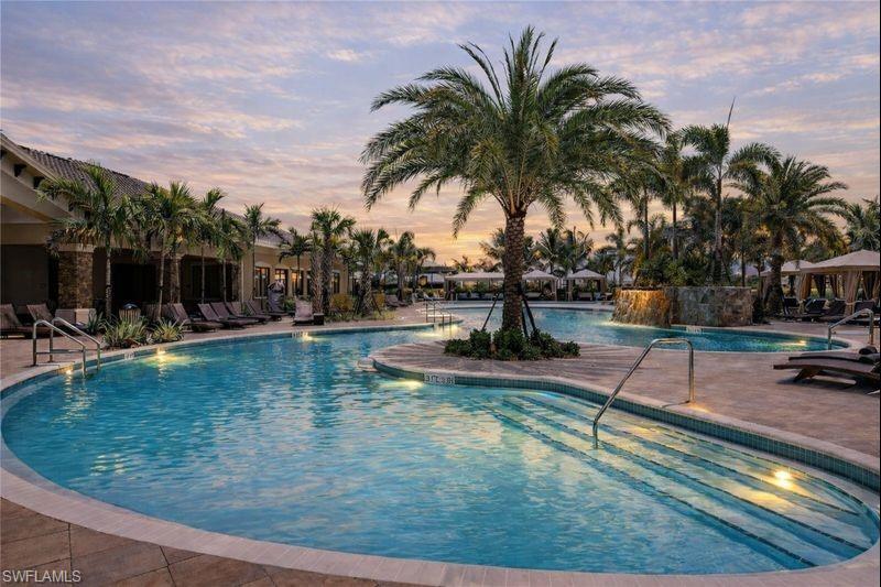 RIVERSTONE - Residential