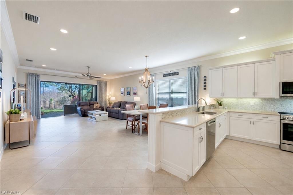 RIVERSTONE - Residential