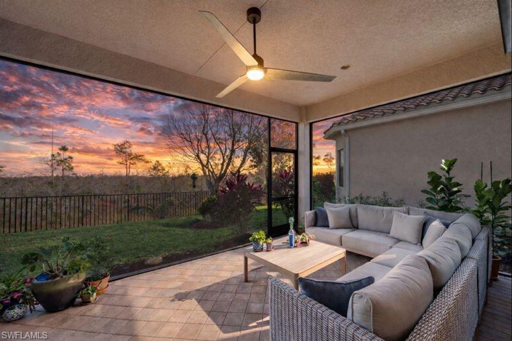 Photo of 3407 Baltic DR, NAPLES, FL 34119 (MLS # 225084380)