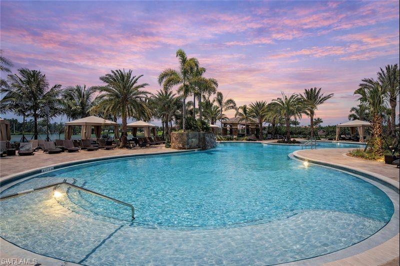 RIVERSTONE - Residential