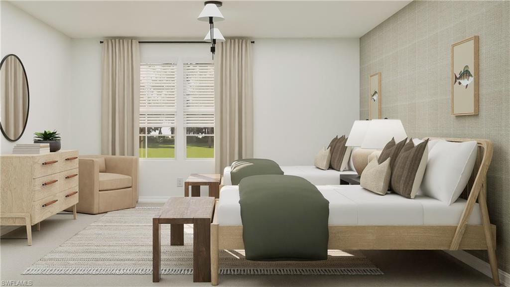 SABAL GLEN AT MIDTOWN - Residential