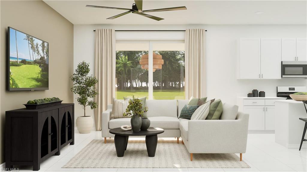 SABAL GLEN AT MIDTOWN - Residential