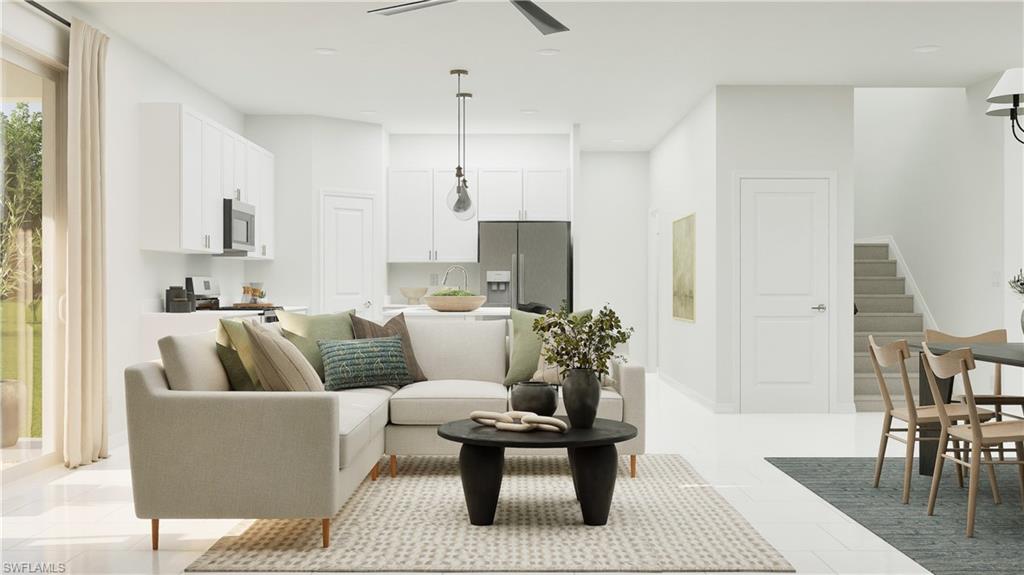 SABAL GLEN AT MIDTOWN - Residential