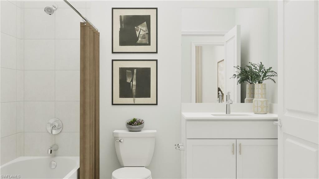 SABAL GLEN AT MIDTOWN - Residential