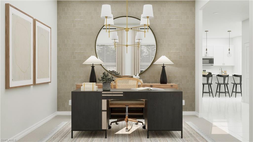 SABAL GLEN AT MIDTOWN - Residential