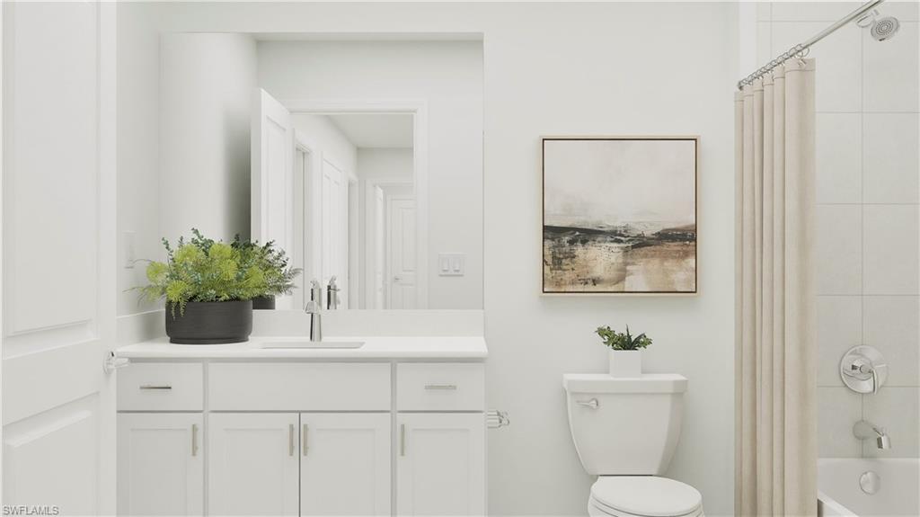 SABAL GLEN AT MIDTOWN - Residential