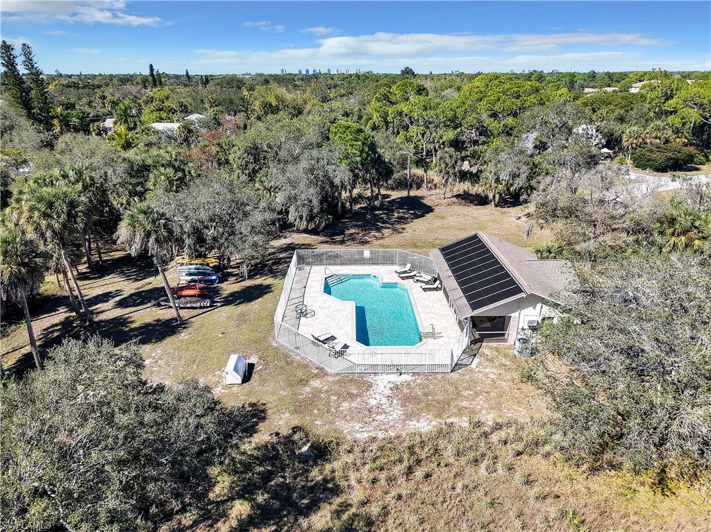 PRESERVE IN BONITA - Residential