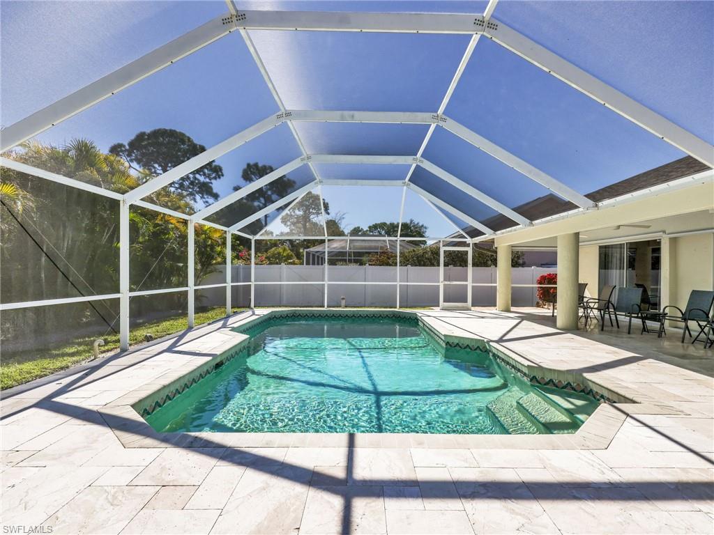 PRESERVE IN BONITA - Residential