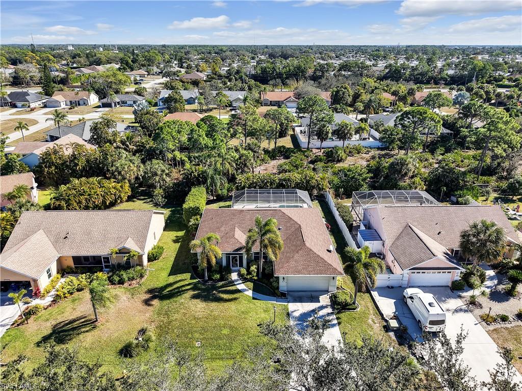 PRESERVE IN BONITA - Residential