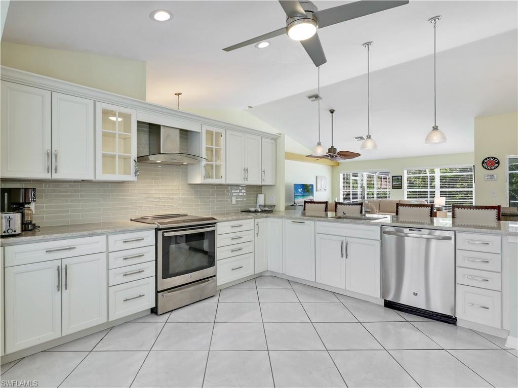 PRESERVE IN BONITA - Residential