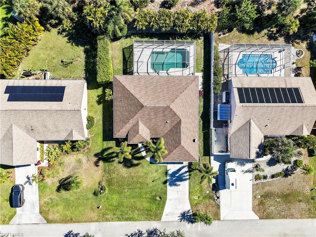 PRESERVE IN BONITA - Residential