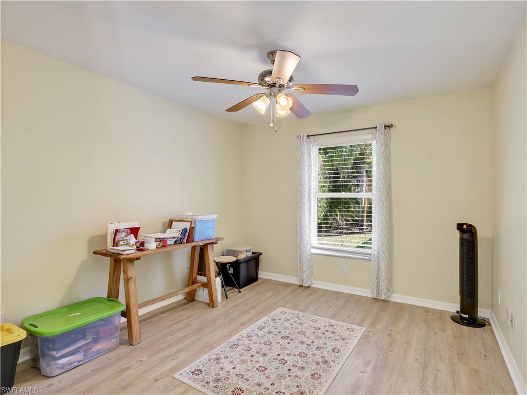 PRESERVE IN BONITA - Residential