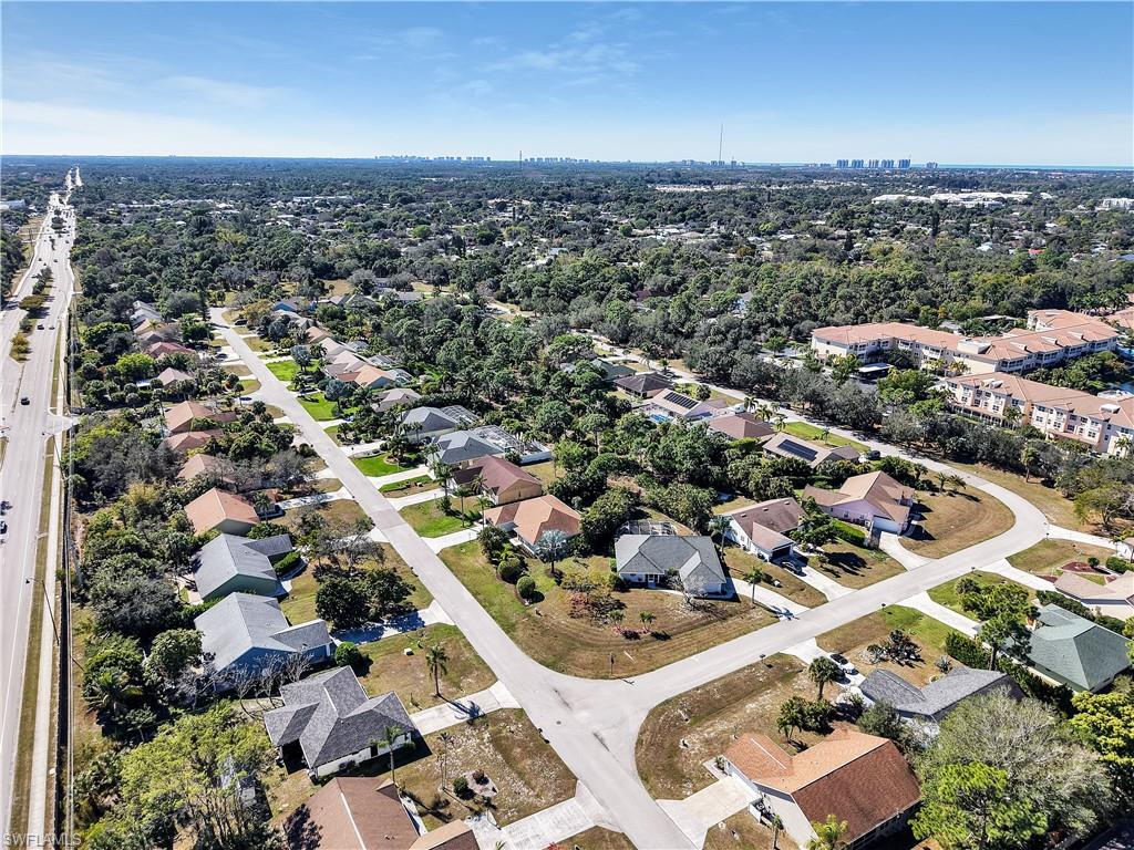 PRESERVE IN BONITA - Residential