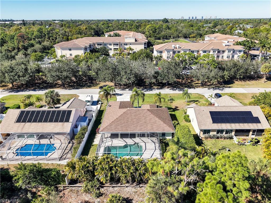 PRESERVE IN BONITA - Residential