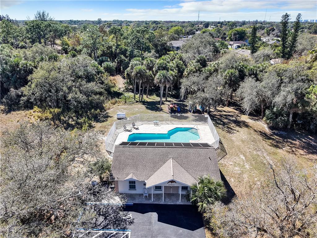 PRESERVE IN BONITA - Residential