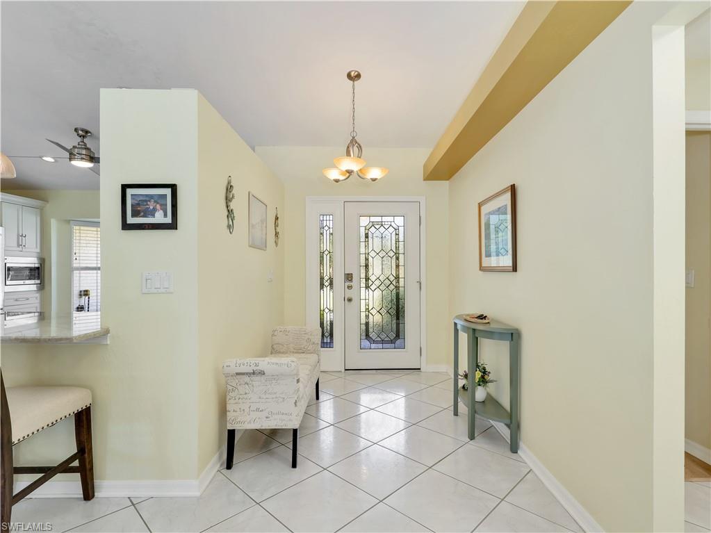 PRESERVE IN BONITA - Residential