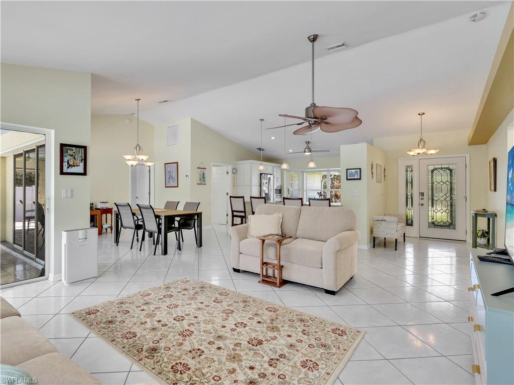 PRESERVE IN BONITA - Residential