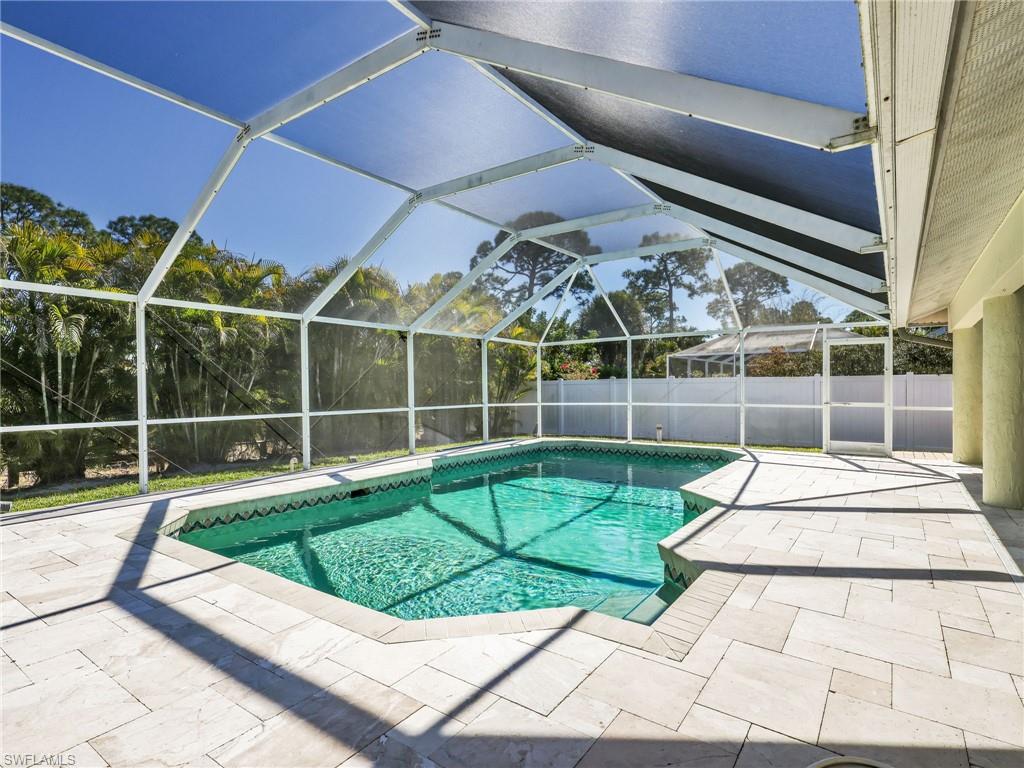 PRESERVE IN BONITA - Residential