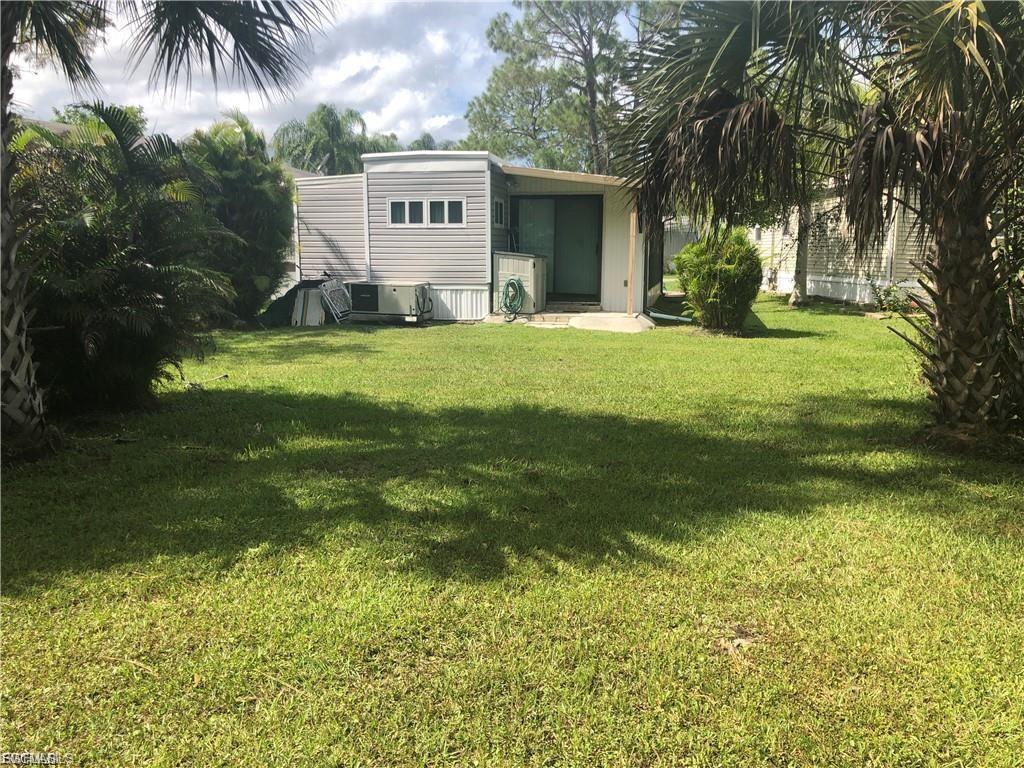 CORKSCREW WOODLANDS - Residential