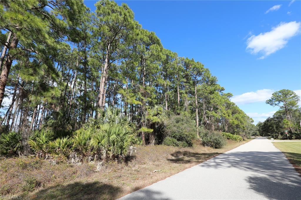 PORT CHARLOTTE - Land