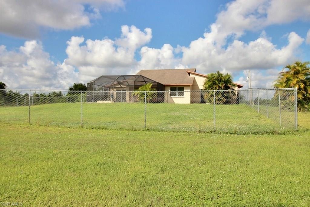 GOLDEN GATE ESTATES - Residential