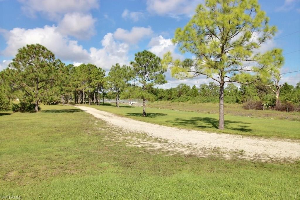 GOLDEN GATE ESTATES - Residential