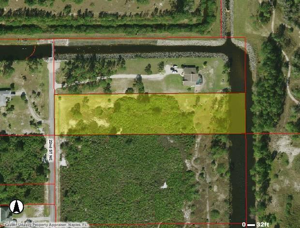 GOLDEN GATE ESTATES - Residential