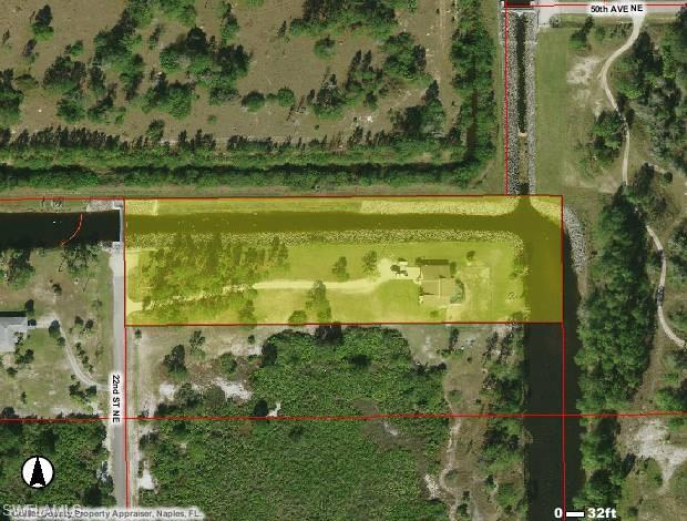 GOLDEN GATE ESTATES - Residential