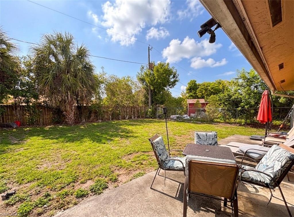 GOLDEN GATE CITY - Residential Lease