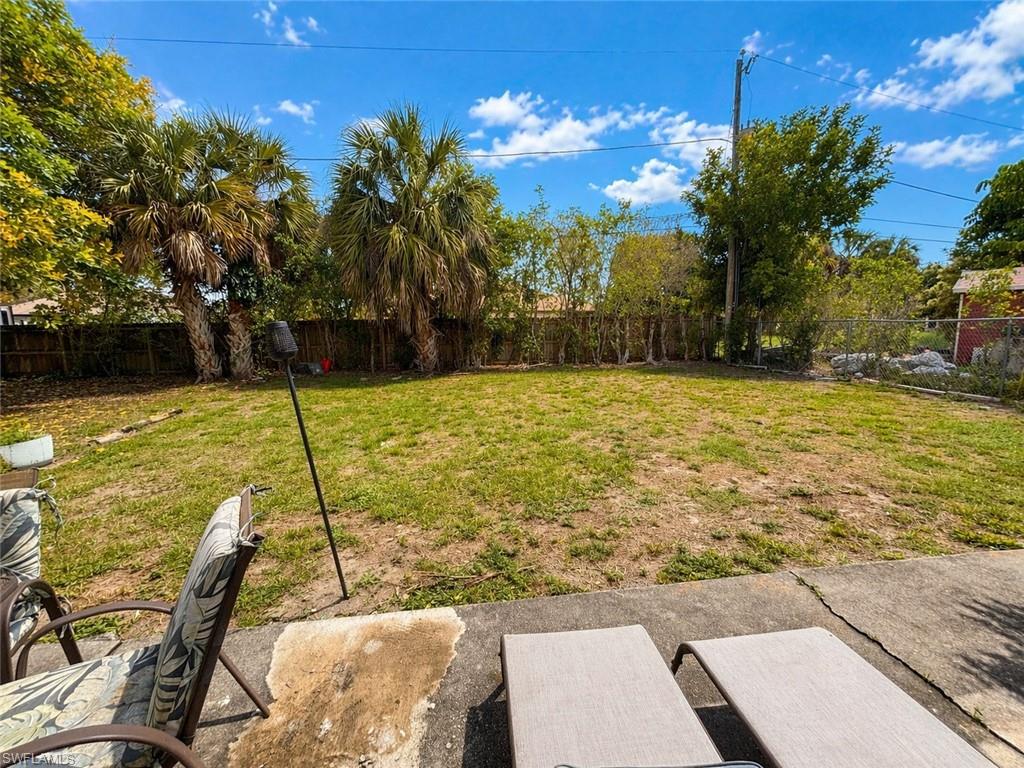 GOLDEN GATE CITY - Residential Lease