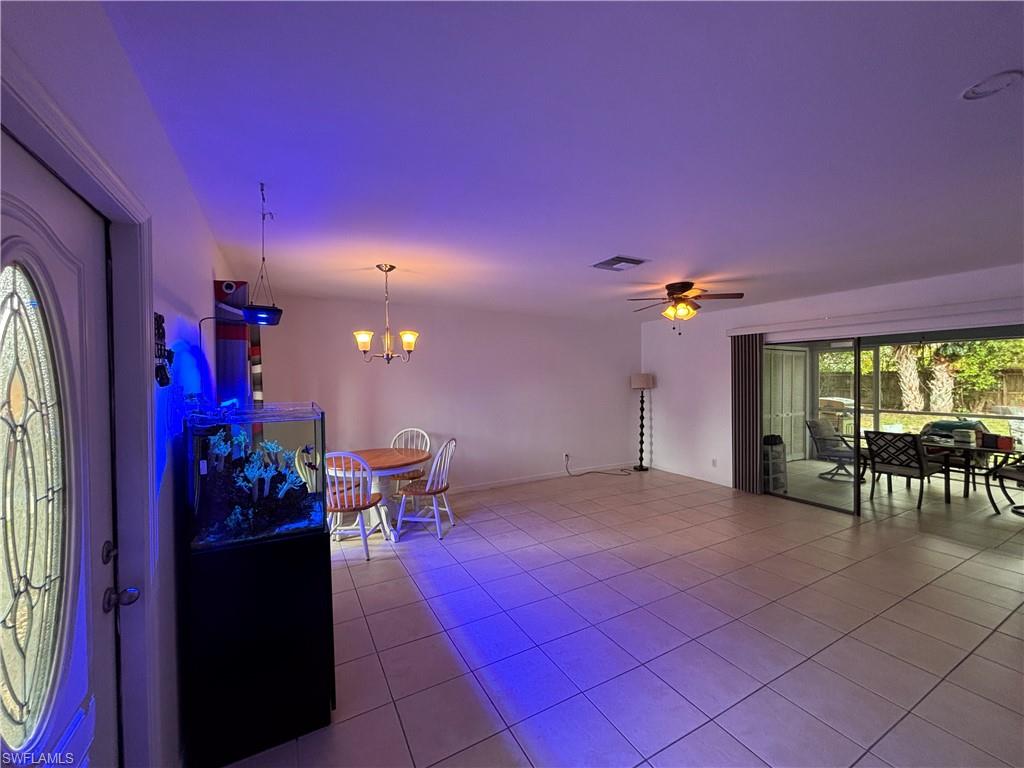 GOLDEN GATE CITY - Residential Lease