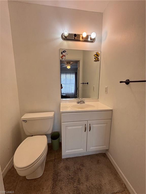 GOLDEN GATE CITY - Residential Lease