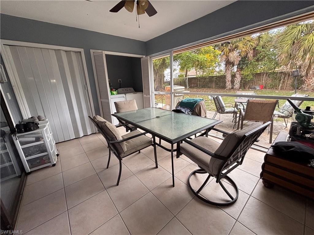 GOLDEN GATE CITY - Residential Lease