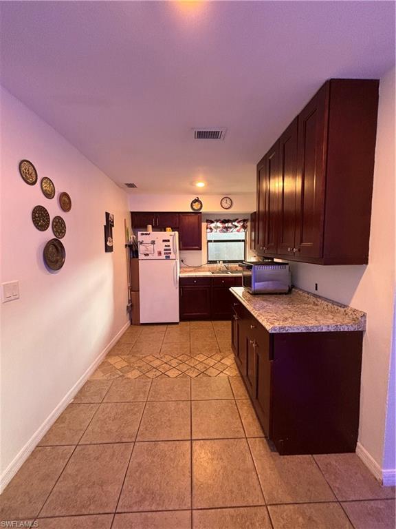 GOLDEN GATE CITY - Residential Lease