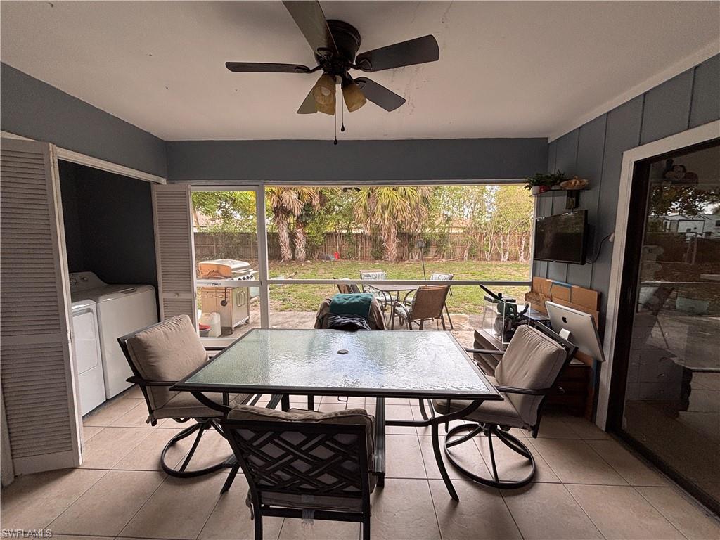 GOLDEN GATE CITY - Residential Lease