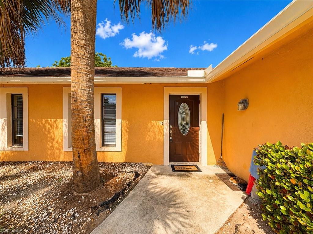 GOLDEN GATE CITY - Residential Lease